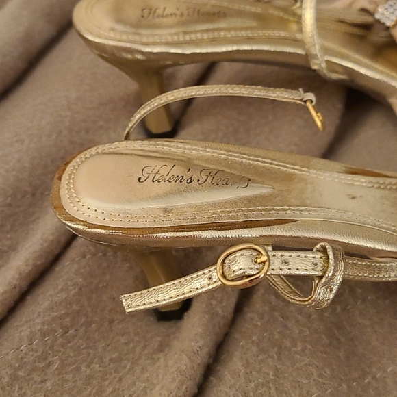 DRESS SHOES - Picture 4 of 5